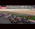 Britanya Grand Prix'sini Webber kazandı