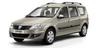 Yeni Dacia Logan MCV şimdi daha çekici