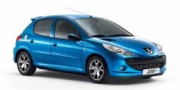 Peugeot 207 Sportium ve 308 Sportium’un ardından Peugeot 206+ Sportium pazara sunuldu