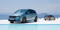 Mercedes B 200 ile değişimi yaşayın!