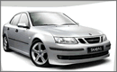9-3 Sport Sedan Vector