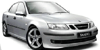 9-3 Sport Sedan Vector...