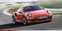 Hem pistler, hem günlük kullanım için bir yarışçı; Porsche 911 GT3 RS