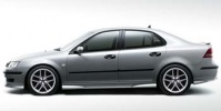 Yeni Saab 9-3 Sport Sedan