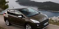 Peugeot tüm yenilikleri ile Bursa Autoshow'da 