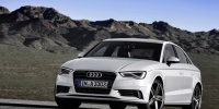 A3 Sedan’ın ilk ödülü ‘Altın Direksiyon’