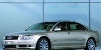 Audi A8L 4.2 quattro ile ilişkiler uzadı