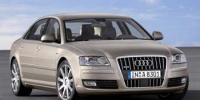 Yenilenen Audi A8 Türkiye'de