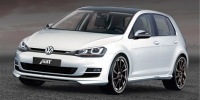 ABT GOLF VII ‘nin yeni lakabı “Muhteşem Yedi”