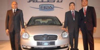 Hyundai Accent, yeni bir çağ başlatıyor