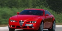 200 bg Alfa Brera 2.4 JTDm 20v