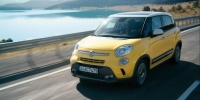 Fiat’tan yepyeni 500L