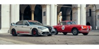Alfa Romeo 1900 Super Sprint &ldquo;Dünyanın En Güzel Yarışı&rdquo;nda Yerini Aldı