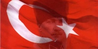 Cumhuriyet Bayramımız kutlu olsun...