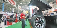 Automechanika Istanbul 9 Nisan’da kapılarını açıyor