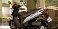 Suzuki, Eurasia Moto Bike Expo 2015’de!