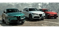 Alfa Romeo’nun Küresel Büyüme Hamlesi Dev Adımlarla İlerliyor!