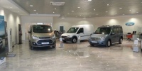 Ford Otosan’ın en yeni bayisi açıldı
