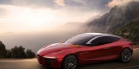 Alfa Romeo “Gloria” Cenevre’de sahne alacak 