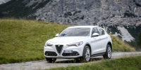 Alfa Romeo Stevio Kasım'da Türkiye'de