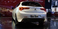 Cenevre'de tanıtılan Alfa Romeo Giulietta, yaz aylarında Türkiye'De!