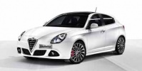 Alfa Romeo’nun yeni kompakt savaşçısı: Alfa Romeo Giulietta!