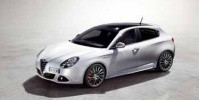 Alfa Romeo Giulietta, 2010 Cenevre Otomobil Fuarı'nda görücüye çıkıyor!