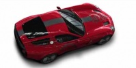   Zagato’dan 100.yıl şerefine yarış otomobili: Alfa Romeo TZ3 Corsa