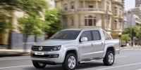 Volkswagen Amarok’ta fiyat avantajları