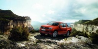 Yeni Amarok Canyon satışa sunuldu 
