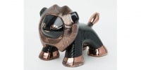 Peugeot’dan benzersiz “Art Toy”lar