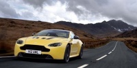 V12 Vantage S: En hızlı Vantage modeli 