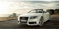 Audi RS 5 dünya prömiyeri canlı yayında 