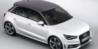Audi A1, 5 kapısıyla karşımızda... 