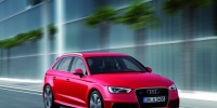 Sportif, çok yönlü ve ilerici Audi A3 Sportback 