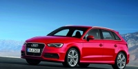 Audi A3 kalitesine ödül