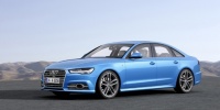 En sağlam kompakt: Audi A3
