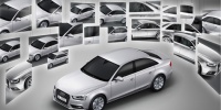 Audi sahiplerine özel: Audi Kasko