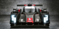 Audi gelecek yıl Le Mans’da   lazer farlar ile yarışacak 
