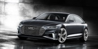 Audi tasarımının geleceği Prologue, Cenevre’de
