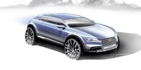 Audi’den Detroit için konsept otomobil: Audi Showcar 