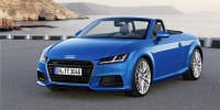 Audi TT’ye prestijli tasarım ödülü!