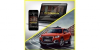 Arkadaşını Tag'le hem eğlen hem Audi Q2 kazan!
