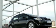 Toyota’dan İzmir Çıkarması