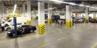 Filolara Özel Volkswagen Servisi 