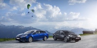 Yeni Avensis “prestijin ve konforun buluşma noktası”
