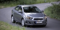 Chevrolet'de Ağustos indirimleri 