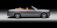 Benzersiz üstü açık sürüş deneyimi: Bentley Azure T