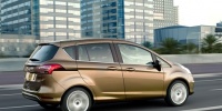 Yeni Ford B-MAX, sınıfında en çok satan aracı   