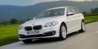 Borusan Oto’dan 2015 model BMW’lerde büyük avantaj